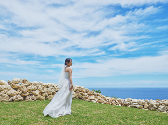 サザンチャペル/KIRANAH RESORT(キラナリゾート)沖縄 披露宴会場画像 2-2