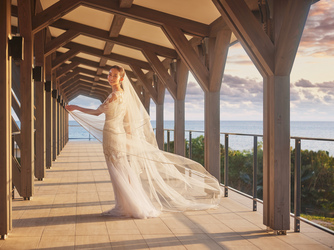 サザンチャペル/KIRANAH RESORT(キラナリゾート)沖縄 撮影スポット2画像 2-2