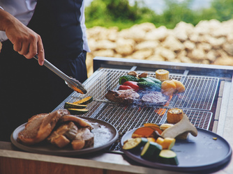 サザンチャペル/KIRANAH RESORT(キラナリゾート)沖縄 料理・ケーキ2画像 1-4