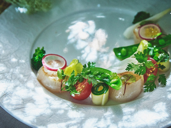 サザンチャペル/KIRANAH RESORT(キラナリゾート)沖縄 料理・ケーキ2画像 1-3