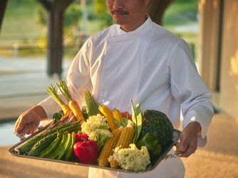 サザンチャペル/KIRANAH RESORT(キラナリゾート)沖縄 料理・ケーキ2画像 1-1