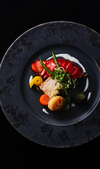 サザンチャペル/KIRANAH RESORT(キラナリゾート)沖縄 料理・ケーキ1画像 1-1