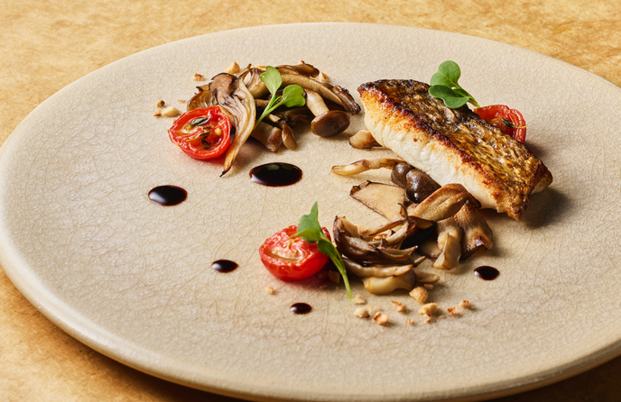 サザンチャペル/KIRANAH RESORT(キラナリゾート)沖縄 料理・ケーキ1画像 2