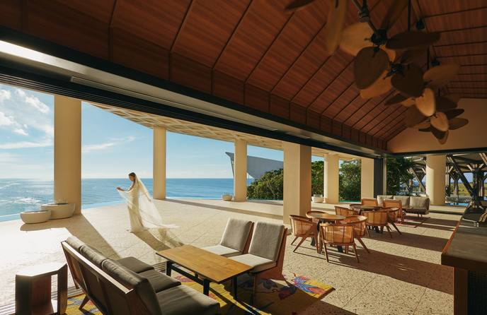 サザンチャペル/KIRANAH RESORT(キラナリゾート)沖縄 付帯設備1画像 1