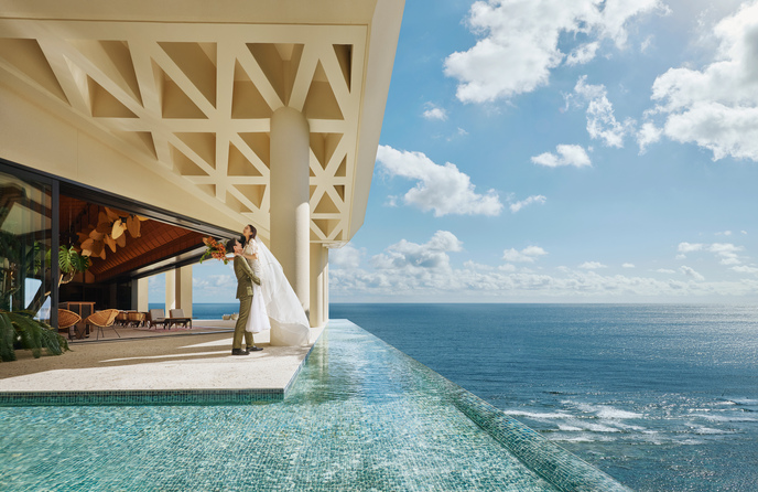 サザンチャペル/KIRANAH RESORT(キラナリゾート)沖縄 付帯設備2画像 1