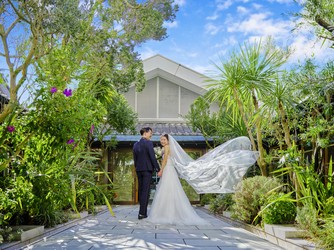 家族挙式@ヒルトン東京ベイ その他画像 2-2