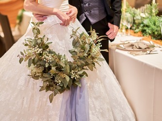 家族挙式@ヒルトン東京ベイ G画像 2-3