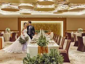 家族挙式@ヒルトン東京ベイ G画像 2-2