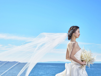 家族挙式@ヒルトン東京ベイ その他画像 2-1