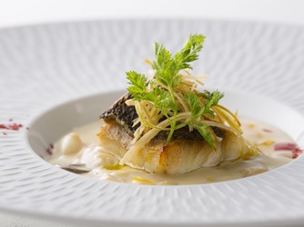 家族挙式@ヒルトン東京 料理・ケーキ画像 2-2