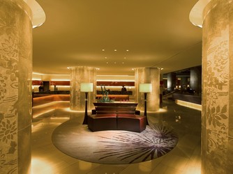 家族挙式@ヒルトン東京 ロケーション画像 2-3