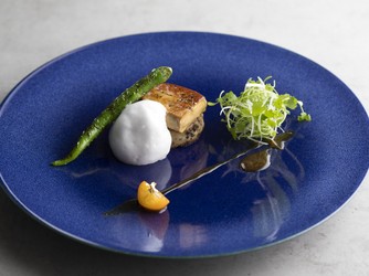 家族挙式@ヒルトン東京 料理・ケーキ画像 2-1