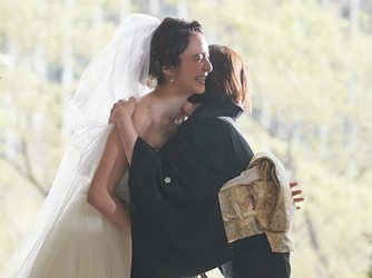 家族挙式@ヒルトン東京 チャペル(La Perle(ラ・パール))画像 2-2