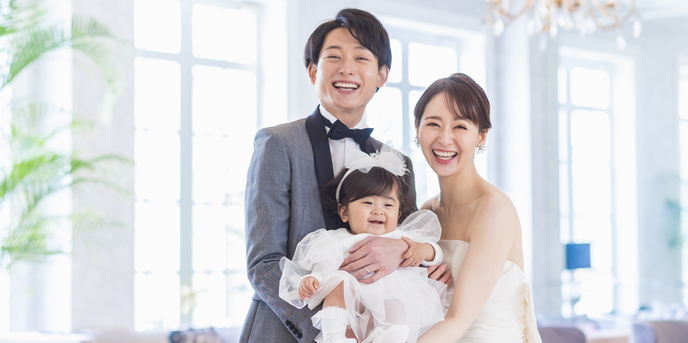家族挙式@ヒルトン東京 その他画像 1