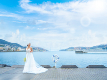 ザ・グローバルビュー長崎(THE GLOBAL VIEW長崎) セレモニースペース(新チャペル&ガーデンOPEN1周年Anniversary)画像 2-4