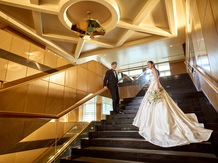 ザ・グローバルビュー長崎(THE GLOBAL VIEW長崎) セレモニースペース(新チャペル&ガーデンOPEN1周年Anniversary)画像 2-5