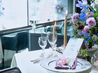 ザ・グローバルビュー長崎(THE GLOBAL VIEW長崎) ホテル15Fから長崎のロケーションを望む画像 2-3