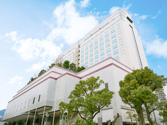 ザ・グローバルビュー長崎(THE GLOBAL VIEW長崎) 撮影スポット6画像 2-4