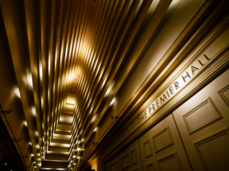 ザ・グローバルビュー長崎(THE GLOBAL VIEW長崎) プレミアホール画像 2-2