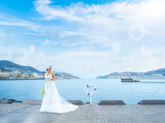 ザ・グローバルビュー長崎(THE GLOBAL VIEW長崎) 撮影スポット6画像 2-1