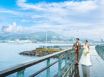 ザ・グローバルビュー長崎(THE GLOBAL VIEW長崎) 撮影スポット6画像 2-2