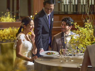 ザ・グローバルビュー長崎(THE GLOBAL VIEW長崎) 料理・ケーキ2画像 2-2