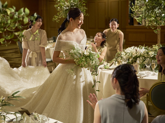 ザ・グローバルビュー長崎(THE GLOBAL VIEW長崎) プレミアホール画像 2-2