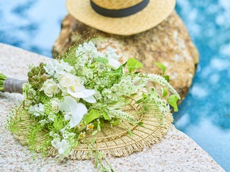 ザ・グローバルビュー長崎(THE GLOBAL VIEW長崎) セレモニースペース(新チャペル&ガーデンOPEN1周年Anniversary)画像 2-3