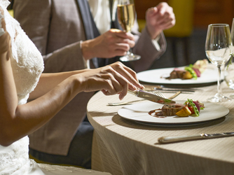 ザ・グローバルビュー長崎(THE GLOBAL VIEW長崎) 料理・ケーキ2画像 2-3