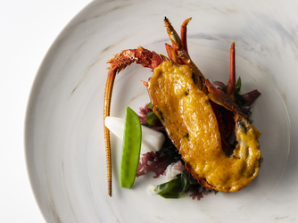 ザ・グローバルビュー長崎(THE GLOBAL VIEW長崎) 料理・ケーキ1画像 2-3