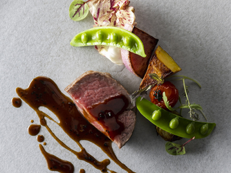 ザ・グローバルビュー長崎(THE GLOBAL VIEW長崎) 料理・ケーキ1画像 2-1