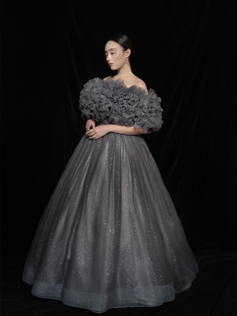 ザ・グローバルビュー長崎(THE GLOBAL VIEW長崎) 衣裳2画像 2-2