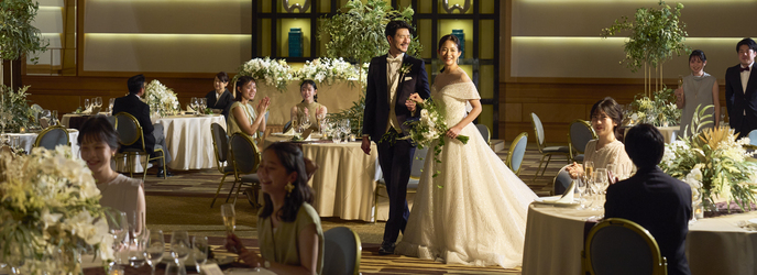 ザ・グローバルビュー長崎(THE GLOBAL VIEW長崎) プレミアホール画像 2-1