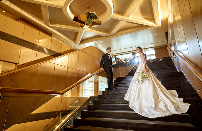 ザ・グローバルビュー長崎(THE GLOBAL VIEW長崎) 撮影スポット4画像 1