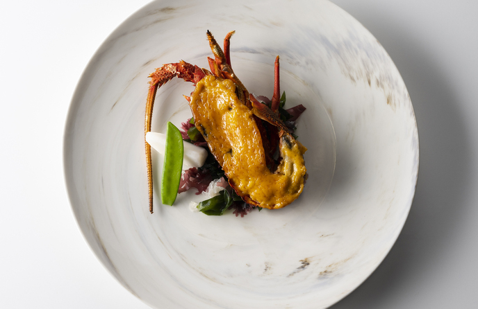 ザ・グローバルビュー長崎(THE GLOBAL VIEW長崎) 料理・ケーキ3画像 2