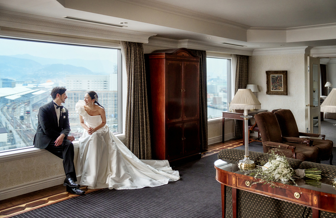 ザ・グローバルビュー長崎(THE GLOBAL VIEW長崎) 付帯設備画像 1