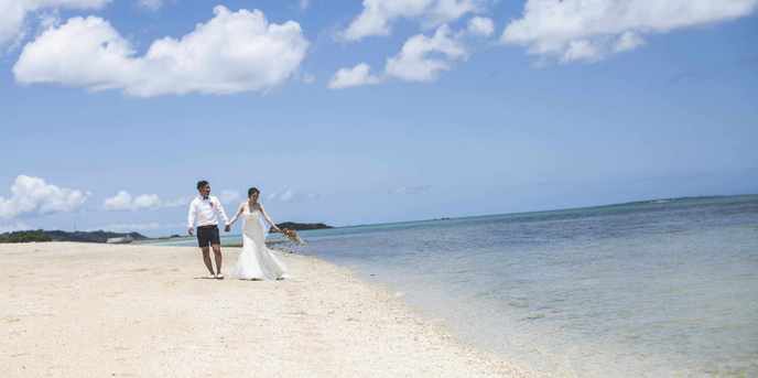 皿の上の自然(SALLY WEDDING DESIGN) 撮影スポット2画像 1