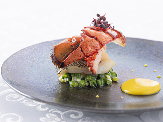 シェラトン鹿児島 料理・ケーキ1画像 2-2