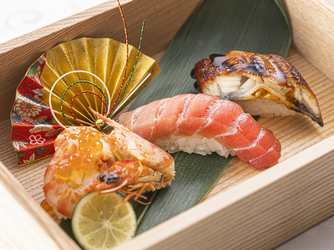 シェラトン鹿児島 料理・ケーキ3画像 2-2