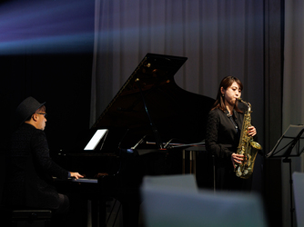 シェラトン鹿児島 セレモニースペース(音楽人前式)画像 2-3