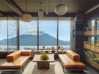 シェラトン鹿児島 FLYING HOG GRILL画像 2-2