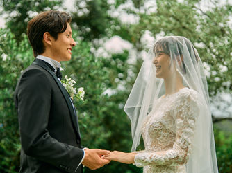 シェラトン鹿児島 セレモニースペース(ガーデンチャペル)画像 2-3