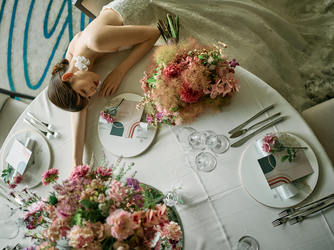 シェラトン鹿児島 ボールルーム画像 2-3