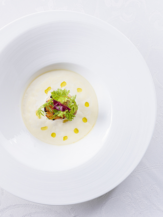 シェラトン鹿児島 料理・ケーキ2画像 1-1