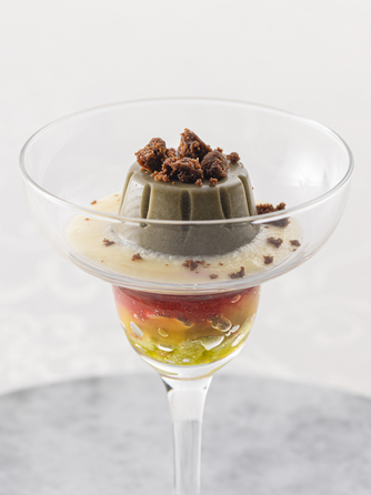 シェラトン鹿児島 料理・ケーキ2画像 2-1