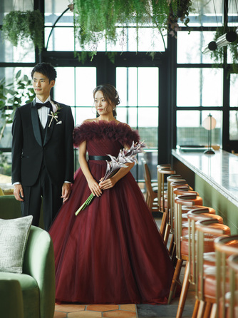 シェラトン鹿児島 ロケーション画像 2-1