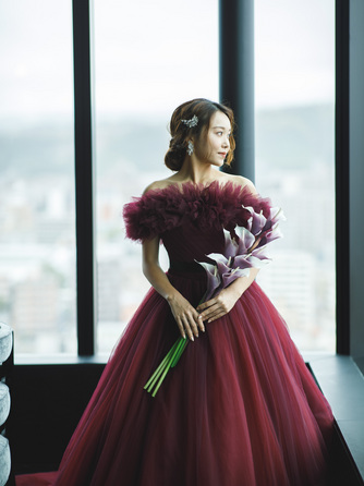 シェラトン鹿児島 ロケーション画像 2-2