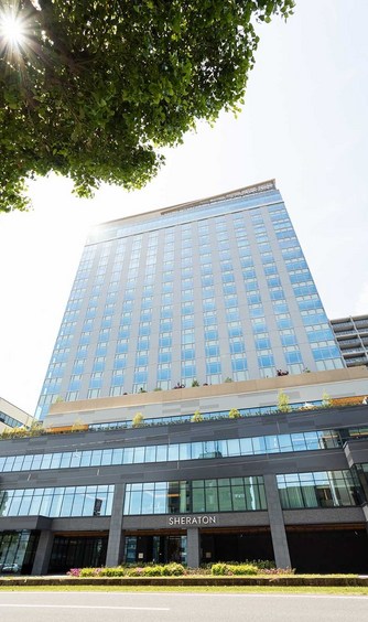 シェラトン鹿児島 その他3画像 2-1