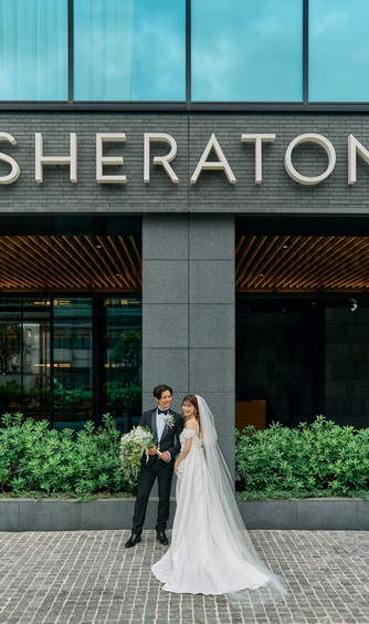 シェラトン鹿児島 その他2画像 2-1