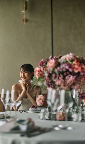 シェラトン鹿児島 ボールルーム画像 2-1